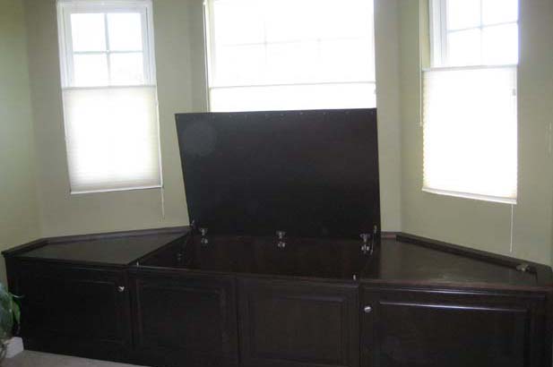 cabinetry