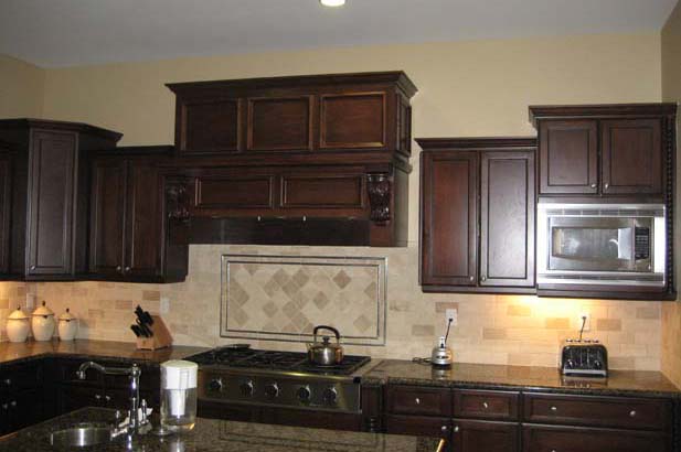 cabinetry