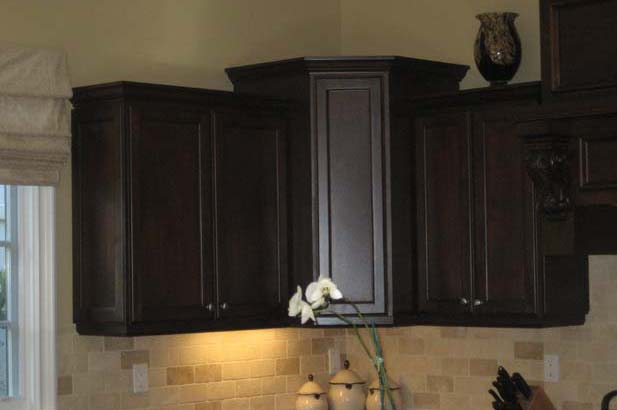 cabinetry