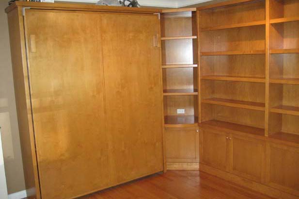 cabinetry