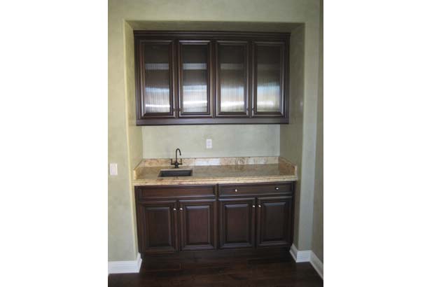 cabinetry