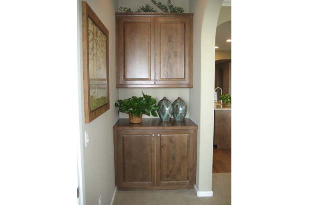 cabinetry