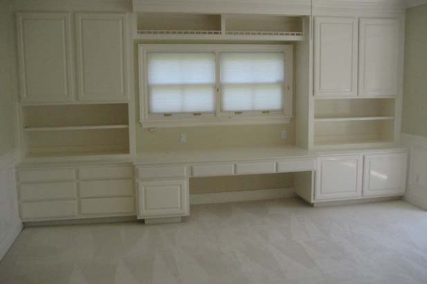 cabinetry