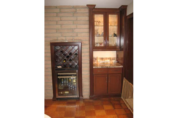 cabinetry