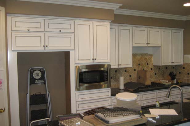 cabinetry