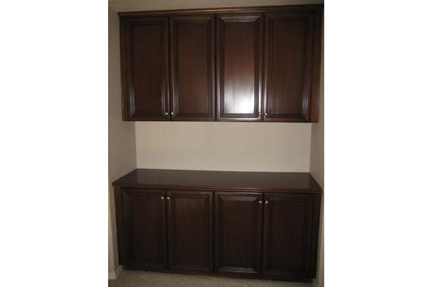 cabinetry