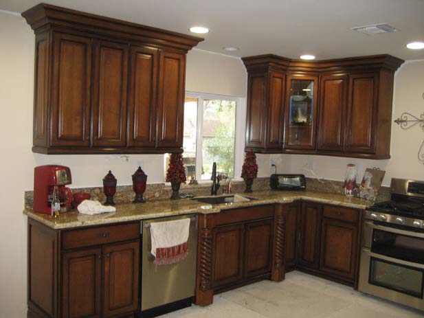 kitchens