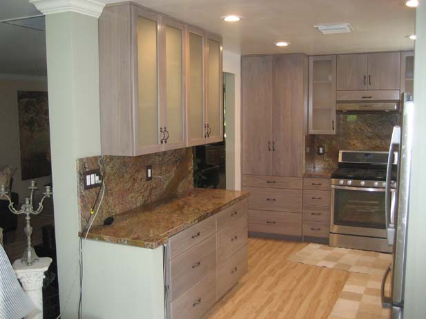 kitchens