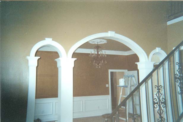 windows and doors