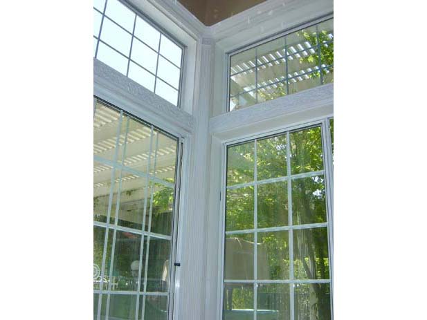 windows and doors
