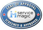 Service Magic Screened